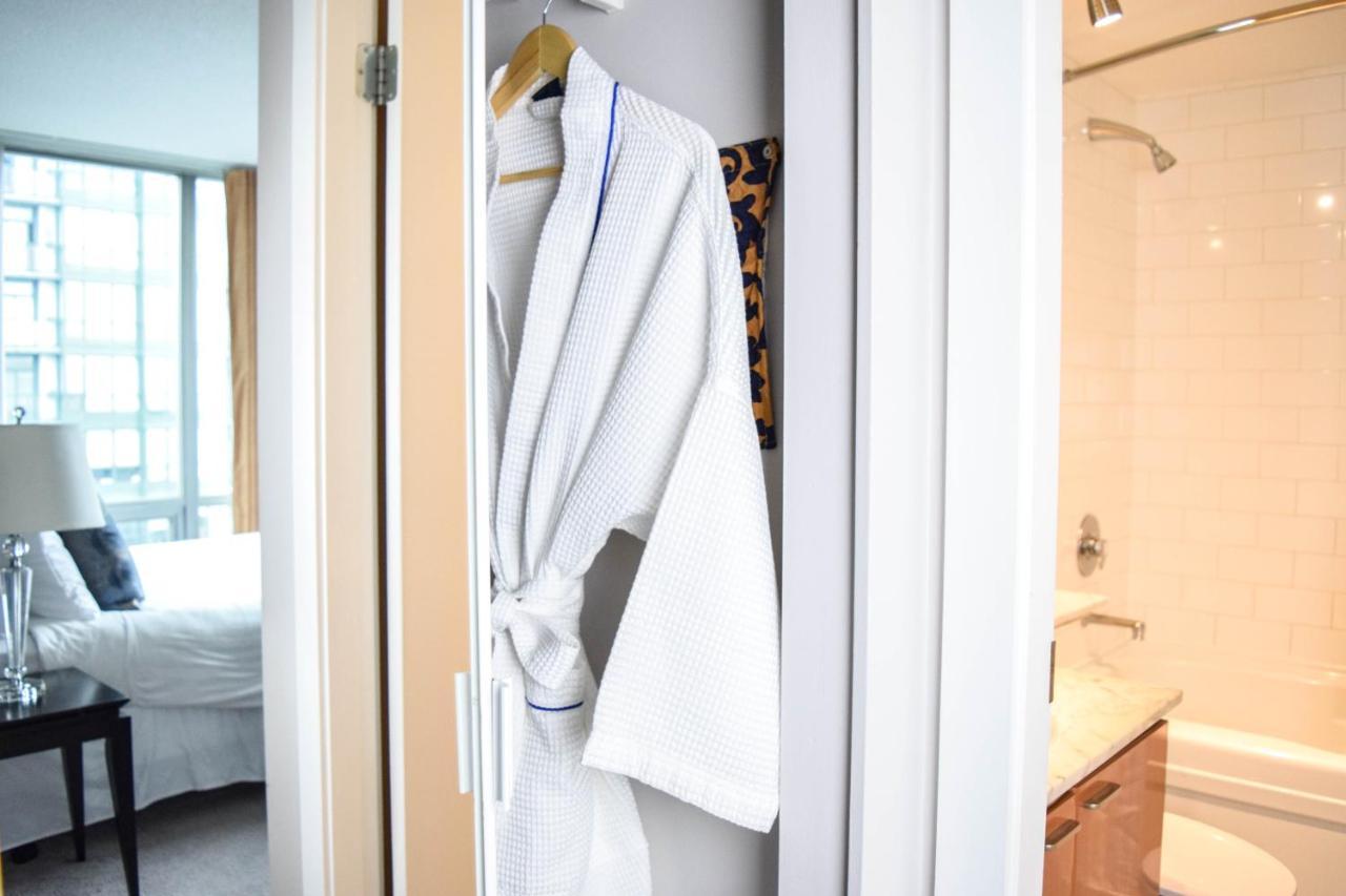 Vancouver Extended Stay Extérieur photo