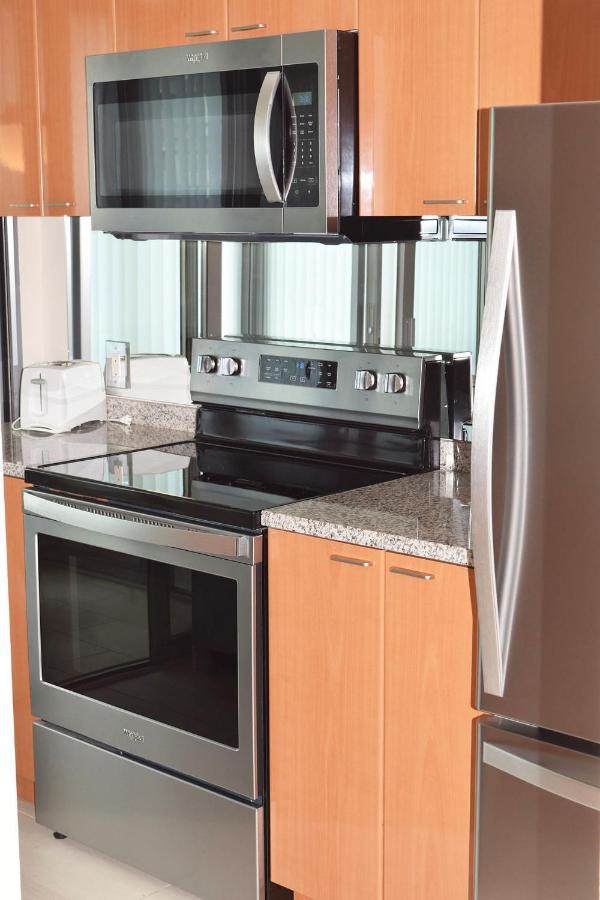 Vancouver Extended Stay Extérieur photo