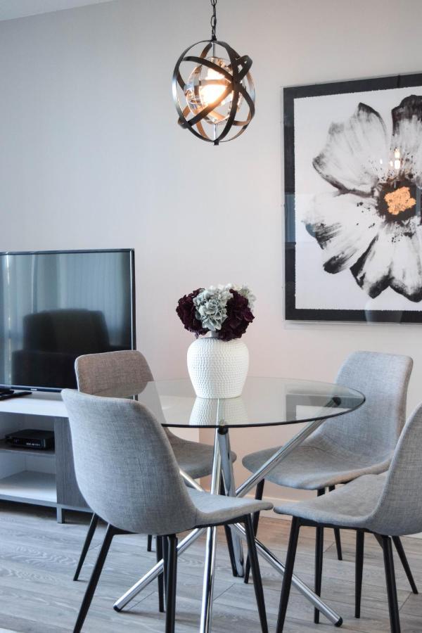 Vancouver Extended Stay Extérieur photo