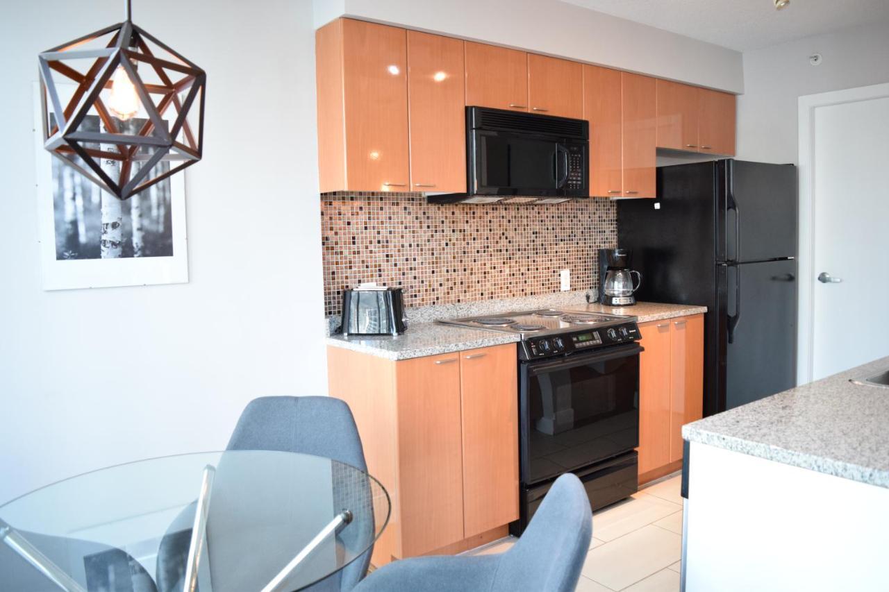 Vancouver Extended Stay Extérieur photo