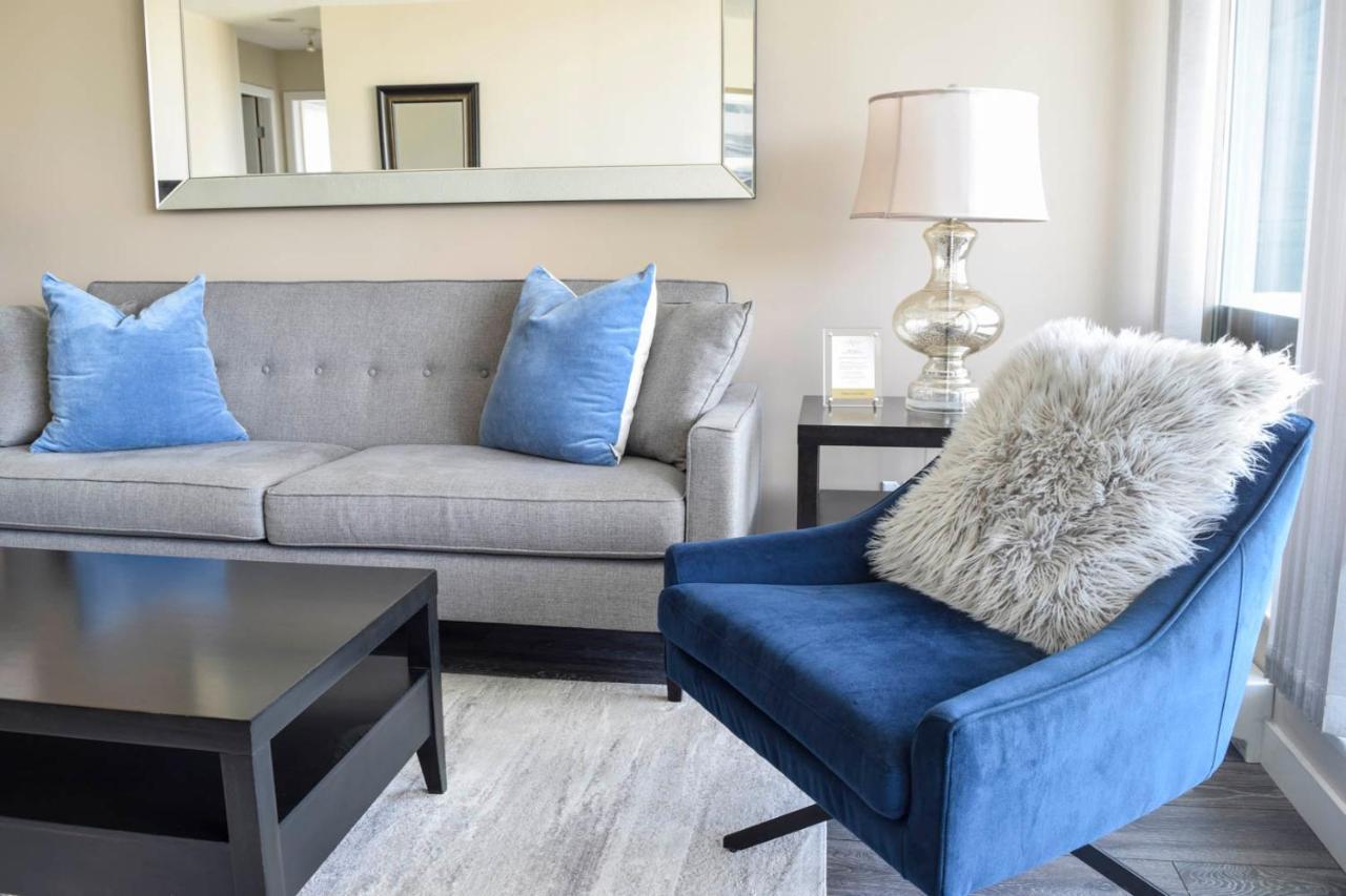 Vancouver Extended Stay Extérieur photo