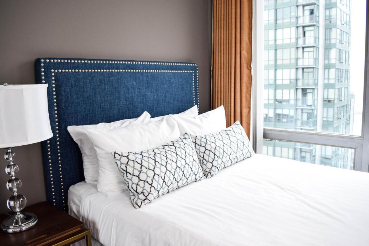 Vancouver Extended Stay Extérieur photo