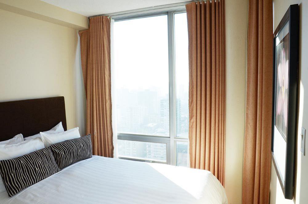 Vancouver Extended Stay Extérieur photo