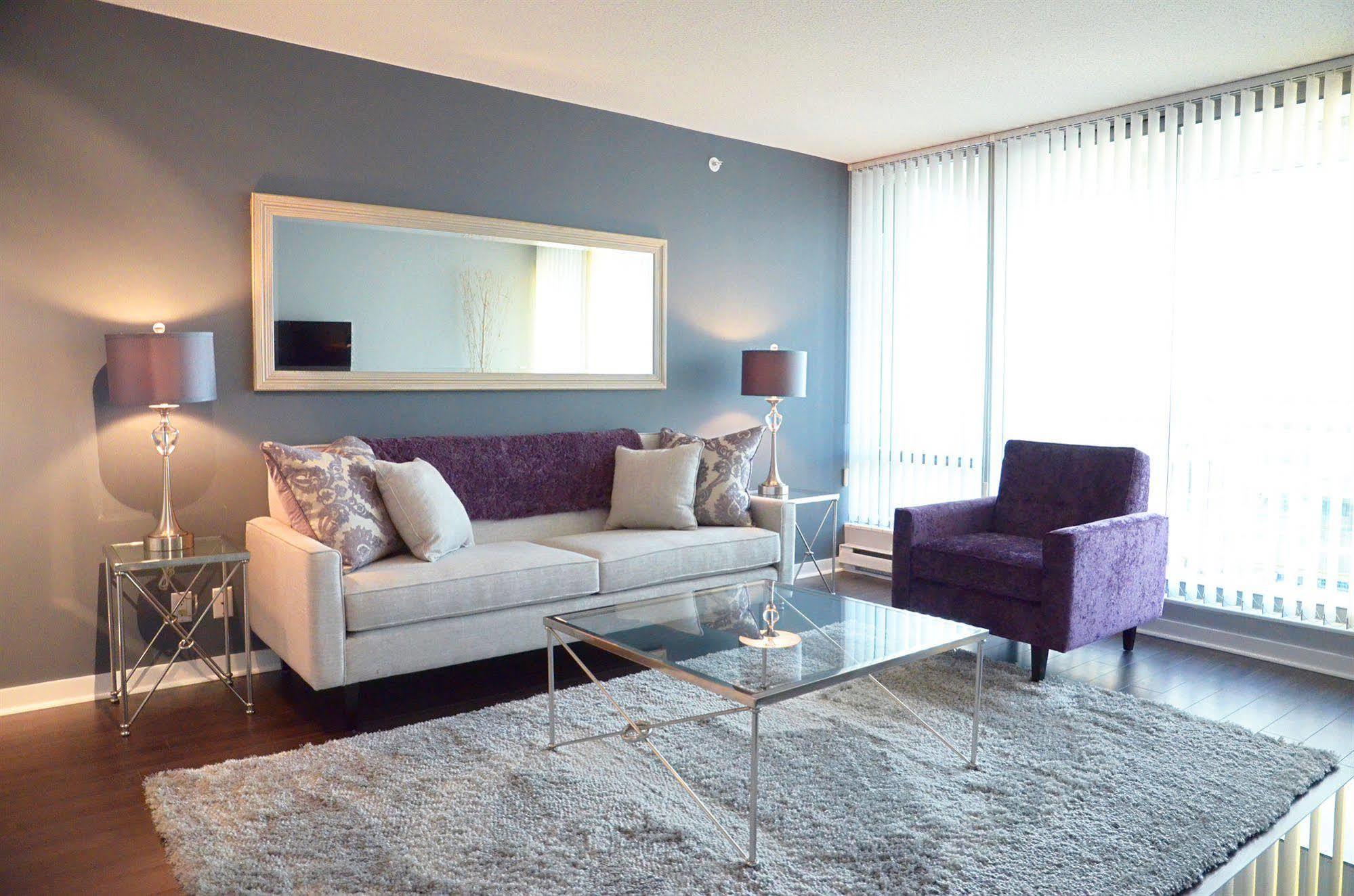 Vancouver Extended Stay Extérieur photo