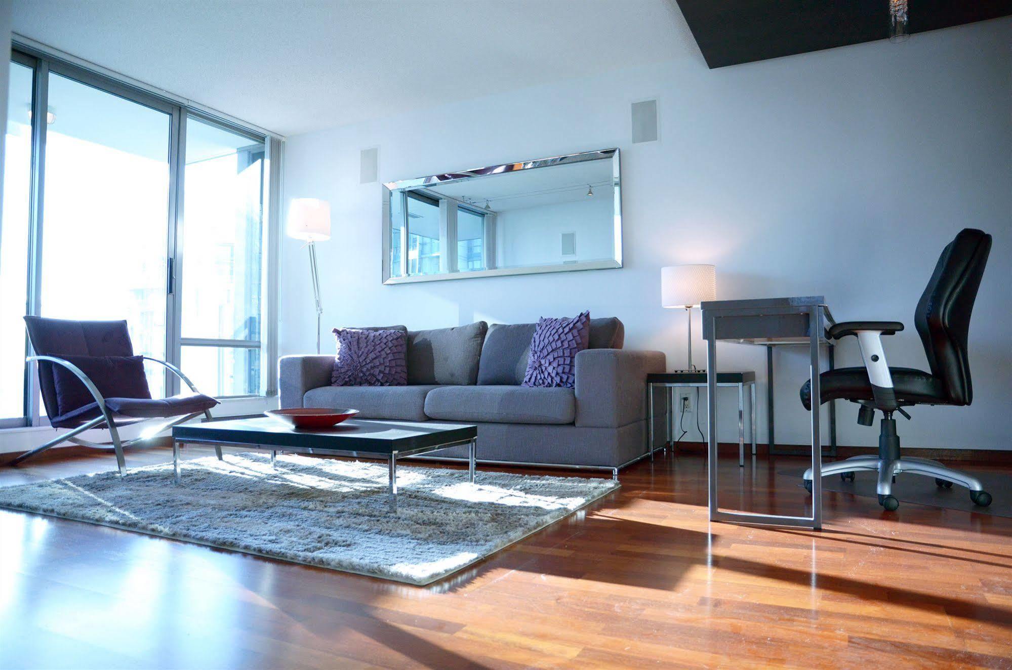 Vancouver Extended Stay Extérieur photo