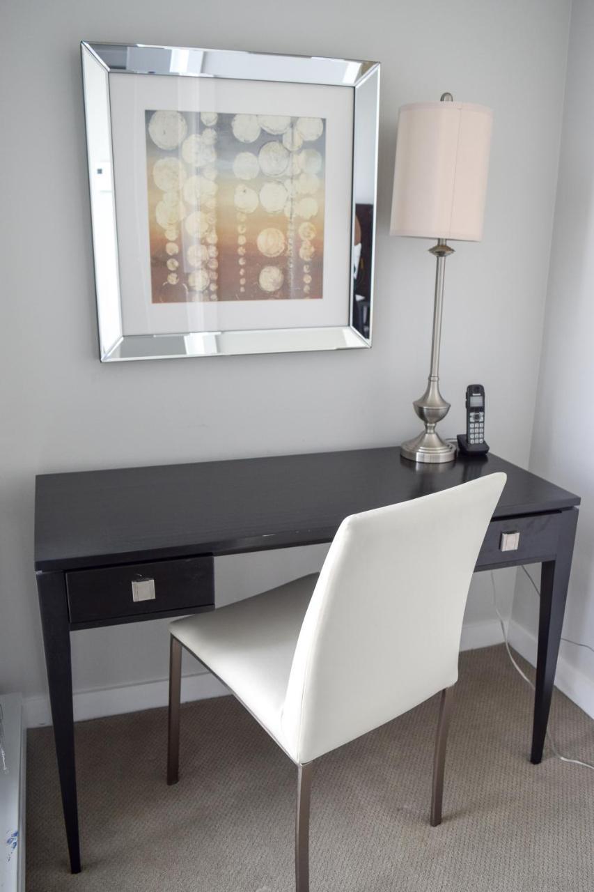 Vancouver Extended Stay Extérieur photo