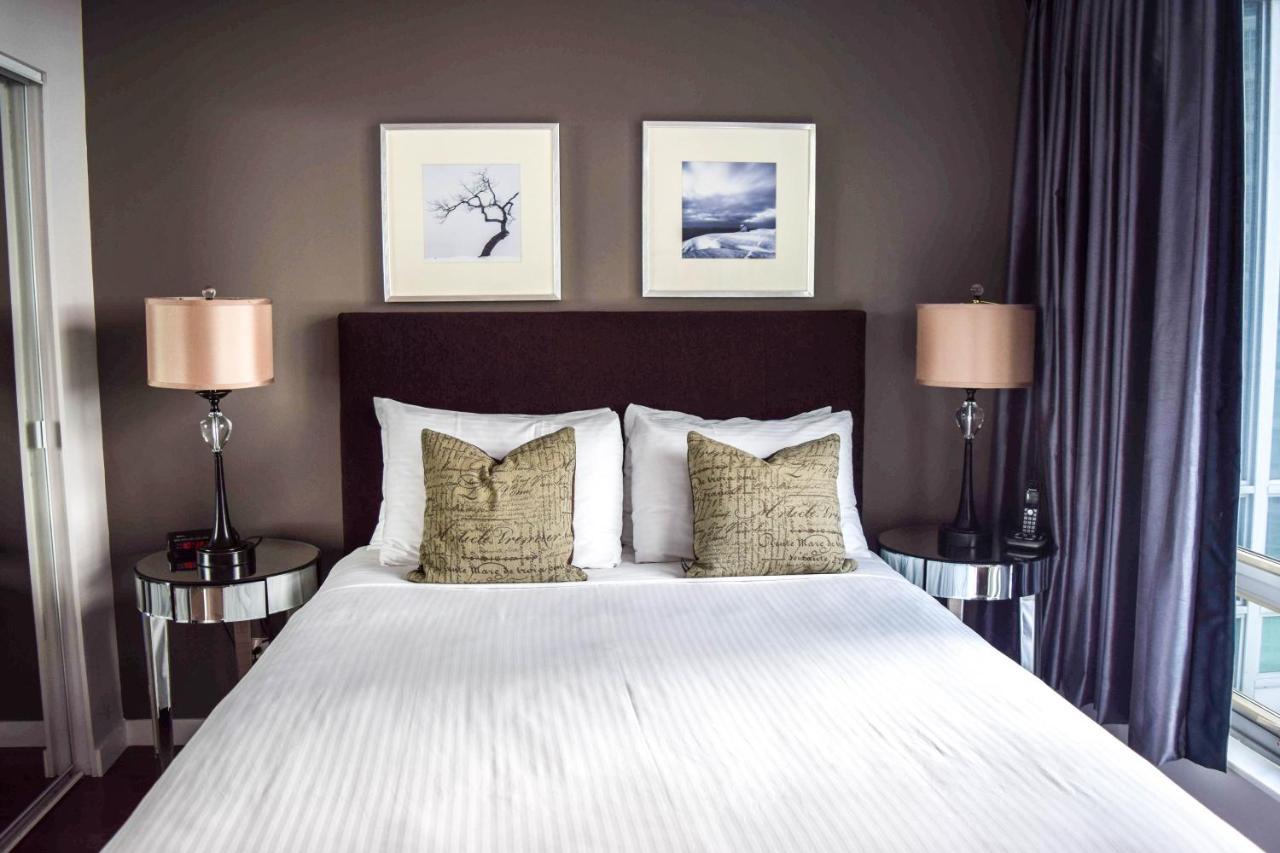 Vancouver Extended Stay Extérieur photo