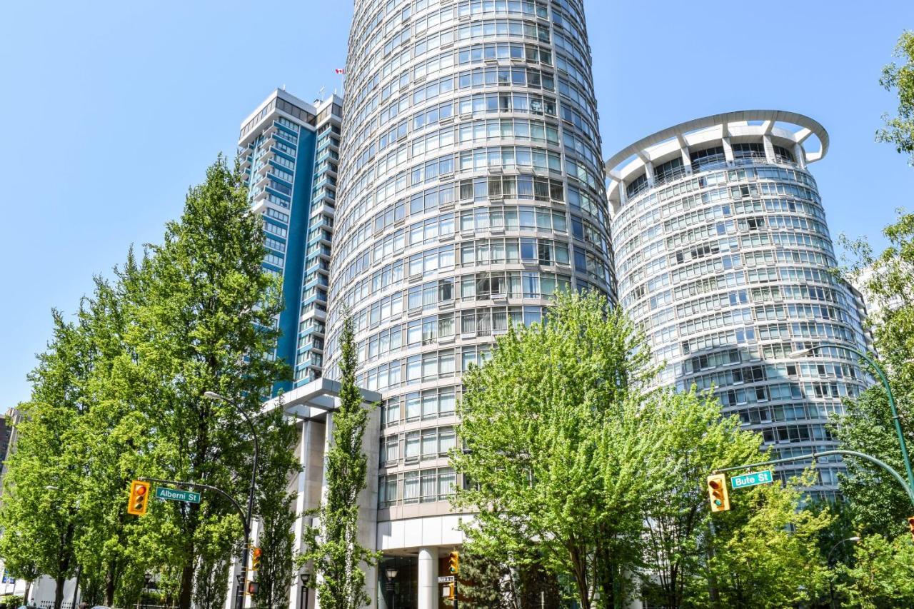 Vancouver Extended Stay Extérieur photo
